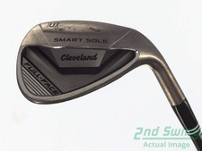 Cleveland Smart Sole Full-Face Wedge Sand SW Graphite Wedge Flex Right 34.5in