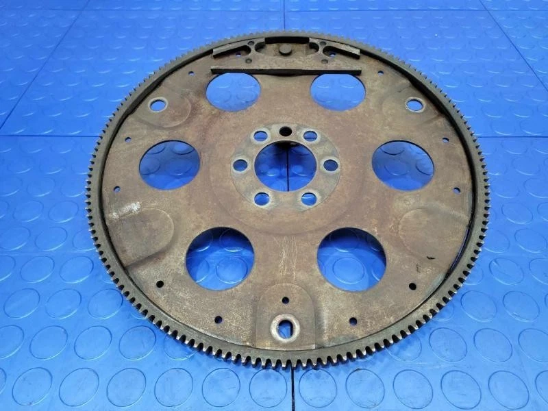 1991-1996 Chevrolet Corvette 5,7 л AT маховик гибкая пластина в сборе OEM - Изображение 2 из 4