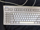 Sun Microsystems Type 5c 3201234-02 Keyboard with Sun mouse 370-1170-01 — photo 4