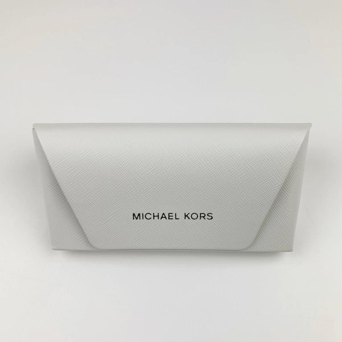 Michael Kors White Eyeglass Cases & Storage for sale | eBay display picture 3