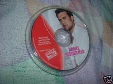 Daniel Bedingfield –Gotta Get Thru This Singles Mini CD *Free Post
