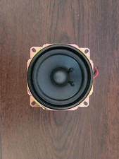 Sammi MSF-30SB15A-1 15w 8-ohm 3" Driver Speaker