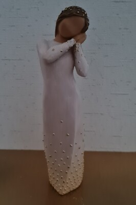 Willow Tree Wishing Wünsche Figur 27884 Orginalverpackt Neu