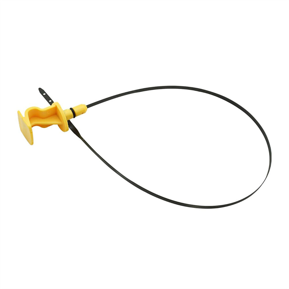 Engine Oil Dipstick Replace LFE2-10-450D Fit For Mazda MX-5 Miata 2.0L 2006-2015