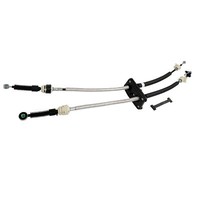 Seilzug Schaltgetriebe FüR CitroëN Jumper Bus Fiat Ducato Peugeot Boxer 2.2