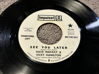 2LP example impulses レコード 新しい