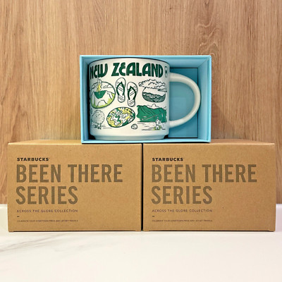 Starbucks Reserve Exclusive 2021 – Tazza In Metallo Da Collezione, 12 Fl Oz (355 Ml) - 4