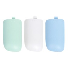 Film Camera Battery Caps for Mini 12 Repalcement Side Battery Lid Spare Part