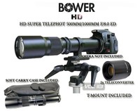 500mm/1000mm Telephoto Lens For Canon Digital Rebel T3i T2i T1i 600d 550d 500d 500mm/1000mm Telephoto Lens For Canon Digital Rebel T3i T2i T1i 600d 550d 500d