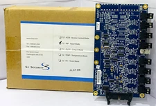 S2 Security S2-INP Supervised Input Blade S2-LBL-014