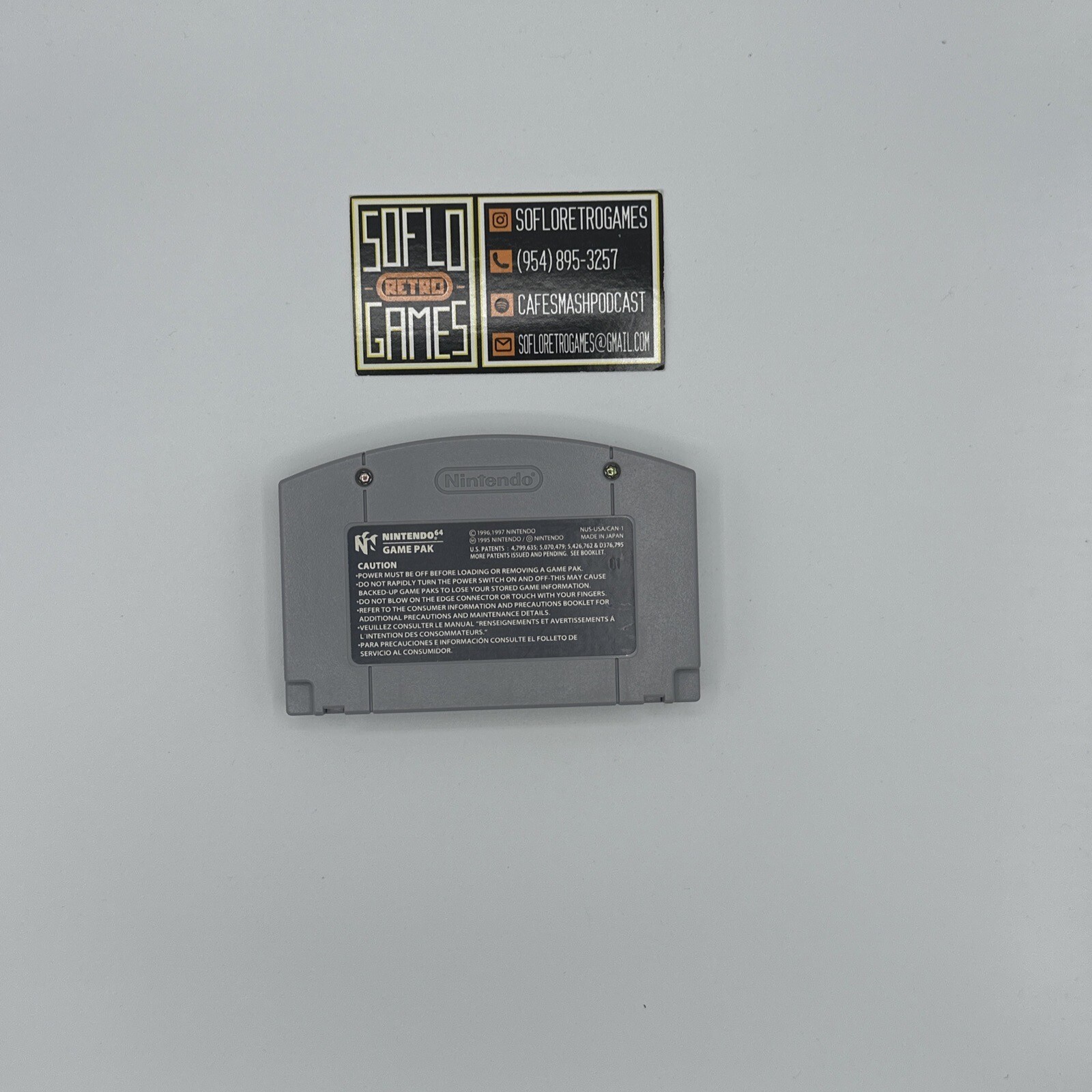 ClayFighter The Sculptor's Cut (Nintendo 64, 1998) eBay