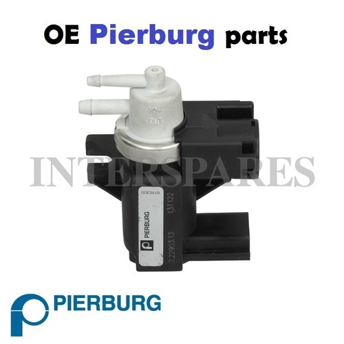 Turbo control valve Audi A4 A6 1.9TDI 2.0TDI AVB AVF AWX BKE BLB BRE BNA BRB BRF