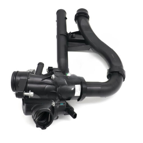For Mercedes-Benz C180 C200 C300 E200 E300 2.0 2742000115 OEM Mahle Thermostat - Picture 2 of 5