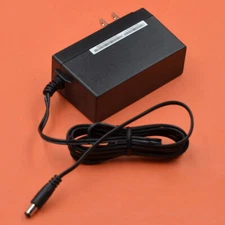 Wisenet HD+ Digital Video Recorder HRD-442N AC Adapter Power Supply