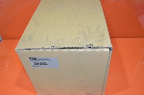 Parker C3S150V4F10 I12 T11 M00 Compax3 3026350001 - Picture 12 of 12