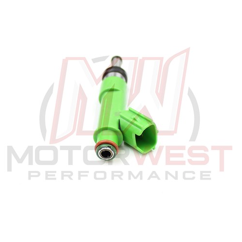 OEM Denso Fuel Injector Set (4) 23250-0V010 – High-Performance Direct Fit - Bild 4 von 4