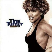 Simply The Best - Turner Tina Cd Emi