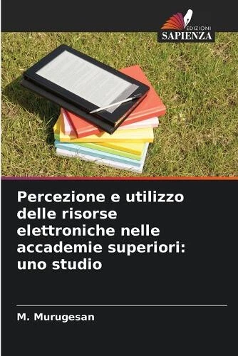 Percezione e utilizzo delle risorse elettroniche nelle accademie superiori: - Picture 1 of 2