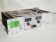 Acopian Power Supply 0-15V 0-10A P015PX10