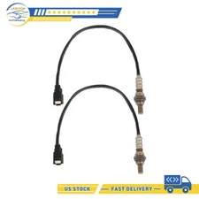 2 x Oxygen Sensor for Ford Escape Ford F-150 Flex for Mercury Mariner BE5Z9G444C