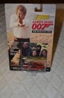 Johnny Lightning 1995 James Bond 007 For Your Eyes Only Red Lotus Esprit