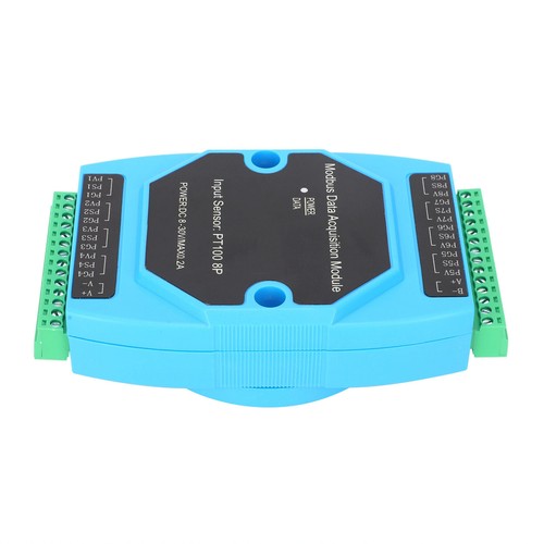 Acquisition Module Voltage Data Collector Logger Temperature Measuring✿ - Picture 7 of 23