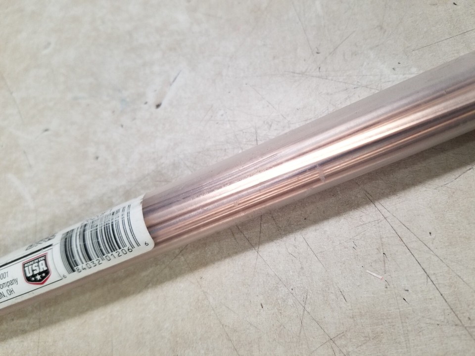 Harris StaySilv 2 Brazing Alloy Solder 2 Silver 28 Sticks 2620F1