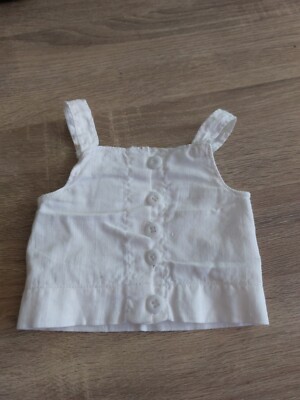 POUPÉE ANCIENNE - corset poupée jumeau ou autreà la sirène Paris EUR 45,00 - FR