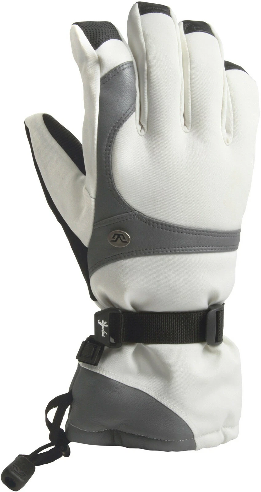 Women' Gordini Tactic Snow Gloves Skiing Snowboarding Insulated White Gloves NEW
Opens in a new wind