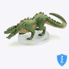 Ambush Drake - Fangs and Talons #10 D&D Icons Miniature