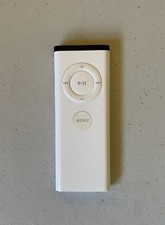 Original Apple TV Remote Control A1156