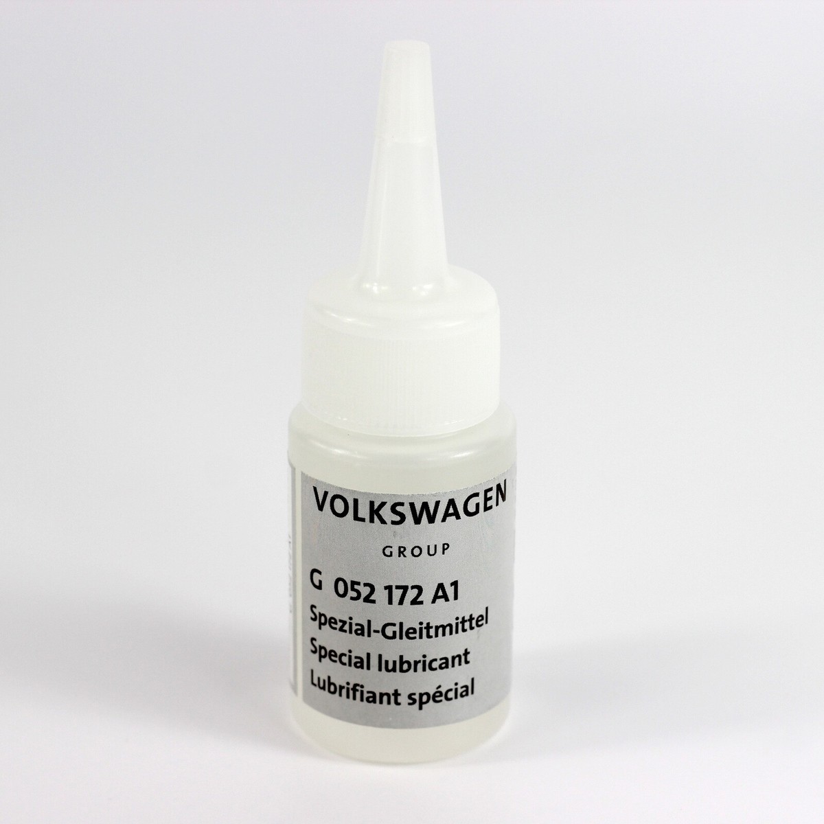ORIGINAL VW & Audi Spezial-Gleitmittel G052172A1 | eBay.de