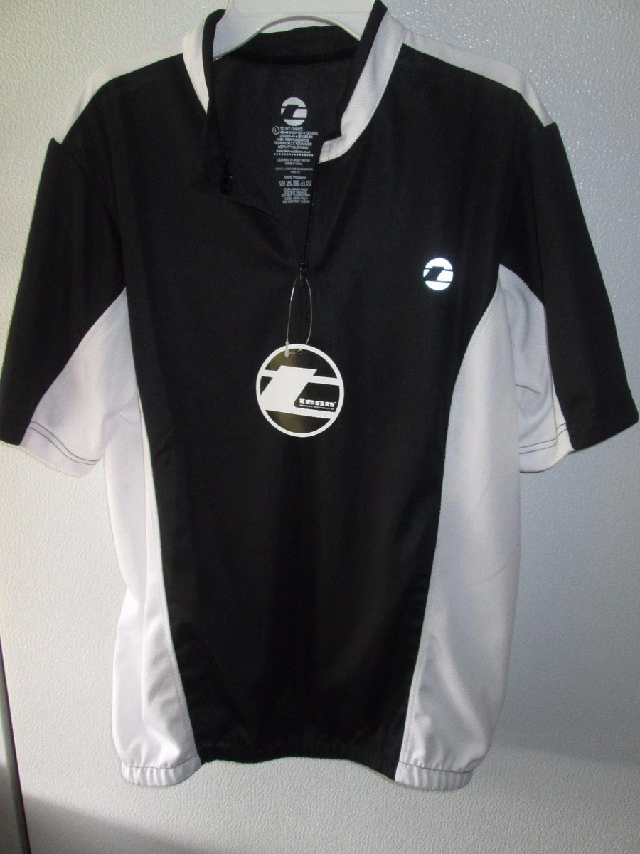 Tenn hotsell cycling jersey