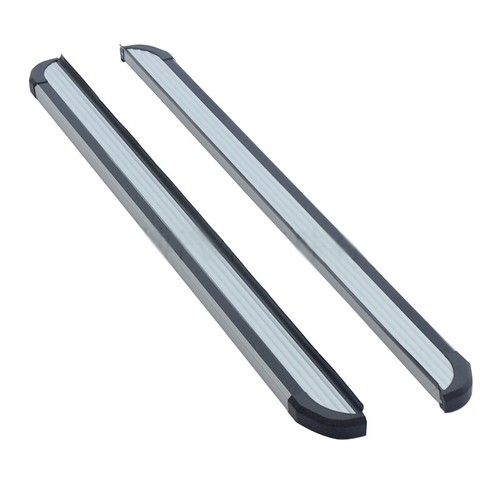 2PCS Running Boards Side Step Nerf Bars Fits for Mazda CX-8 CX8 2017-2023 Pedal - Picture 2 of 9