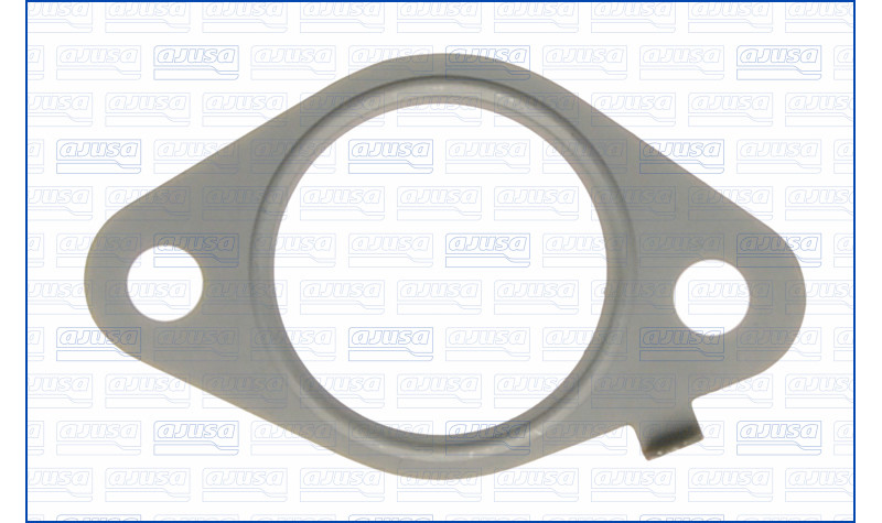 Genuine AJUSA OEM Replacement Exhaust Manifold Gasket Seal [13014100]