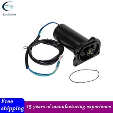 Trim Motor 827675A1 for Mercury Outboard 25 30 40 45 50 HP 18-6286 9-18211