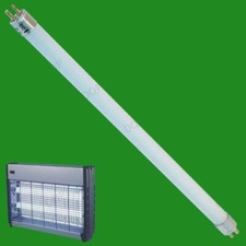 4x 8W T5 Ultra Violet Light Tubes UV Electric Insect Fly Killer Mosquito Zapper