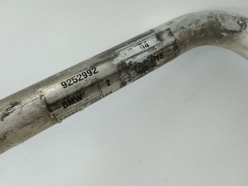 9252992 heizungsschlauch BMW SERIE X5 F15 2013- XDRIVE30D 2013 1435337