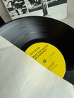 Genesis ~ Live From The Mouth Of The Monster 2 Lp Promo Rare Mint ! Lamb!