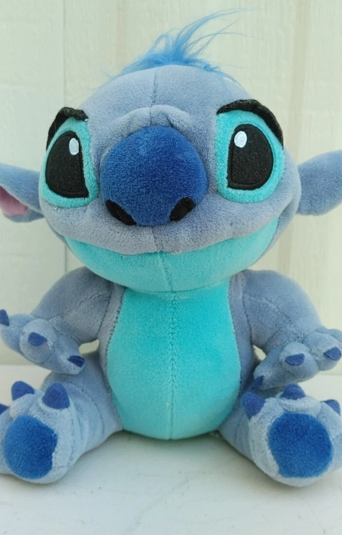 Stitch mini plush outlet