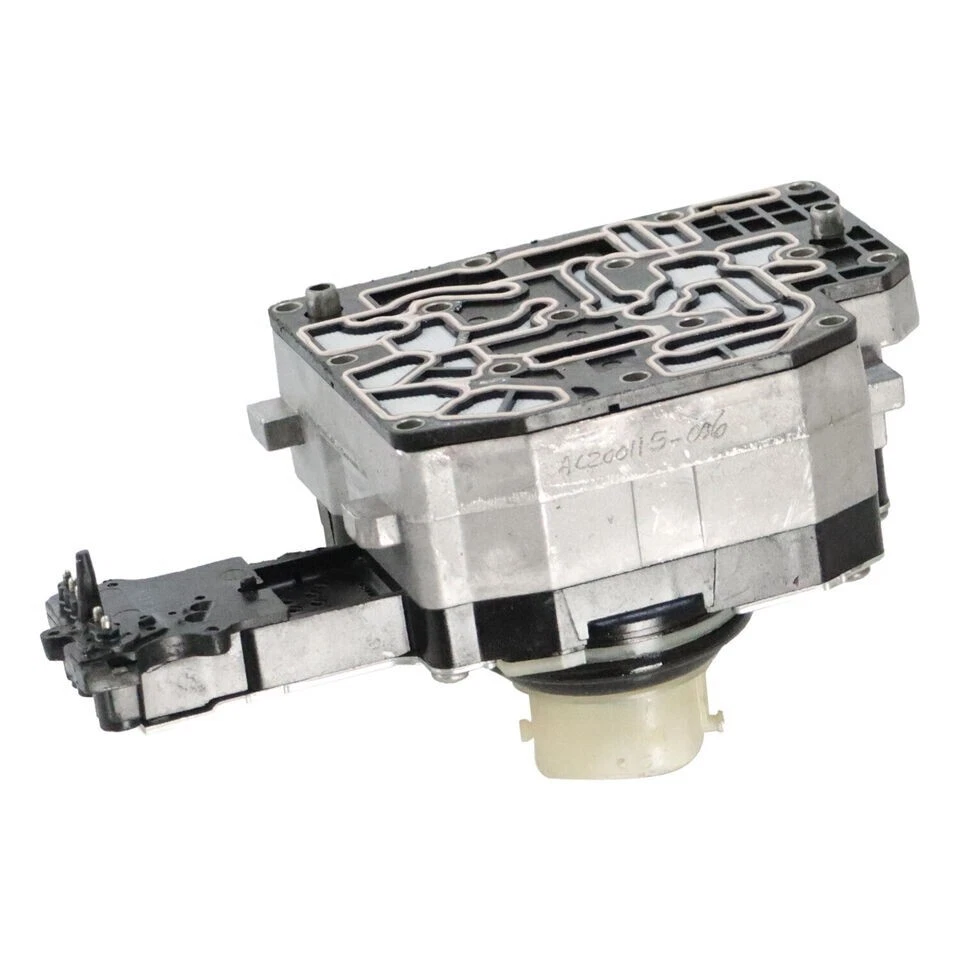 Dodge Ram 3500 545RFE 2011-2017 paquete de solenoide actualizado 5,7 L 6,4 L 6,7 L Foto 2 de 4