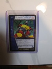 2004 Marvel vs System Base MSM-113 ULTIMATE SACRIFICE -