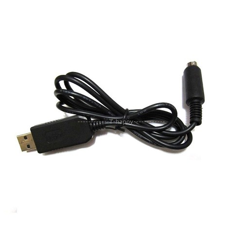 USB to CT-62 CAT Adapter data cable for YAESU FT-817 FT-857 FT-897