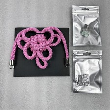 Junction Produce Missions 7 Flower Tsuna Hot Pink Authentic Authorized Dealer