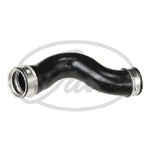 Turbo Hose fits SEAT TOLEDO 5P 2.0 05 to 09 BWA Charger Gates 1K0145832B Quality - Image 22