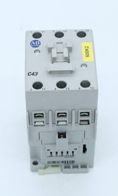 Allen-Bradley  100-C43*00