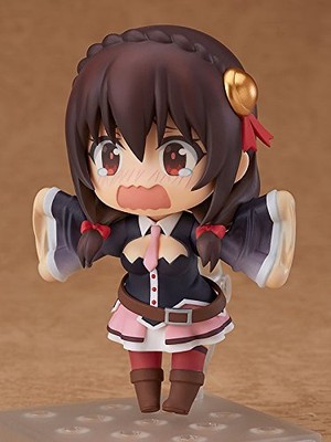 konosuba nendoroid