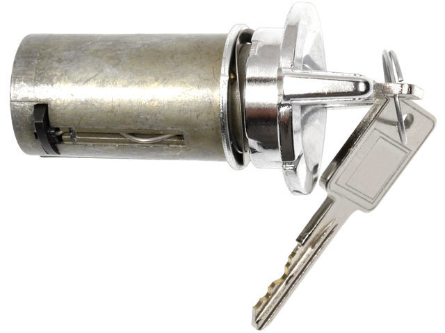 For 1969 Pontiac Grand Prix Ignition Lock Cylinder SMP