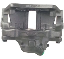 Ft Lft Rebuilt Brake Caliper w/Hwd  Cardone Industries  19B985