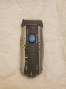 Braun 7505 аккумулятор